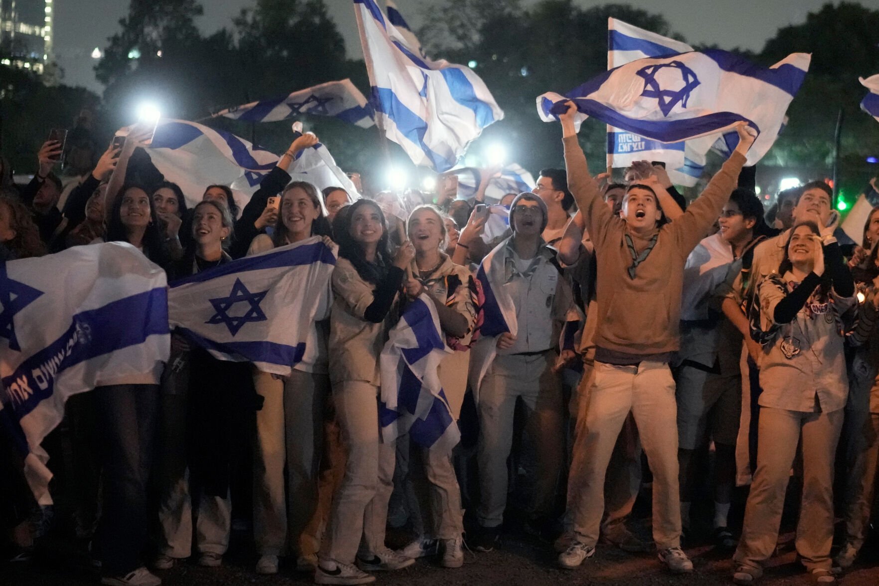 Mideast-Wars-Gaza-Two Years-Photo Gallery